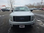 2010 Ford F-150 XL