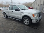 2010 Ford F-150 XL