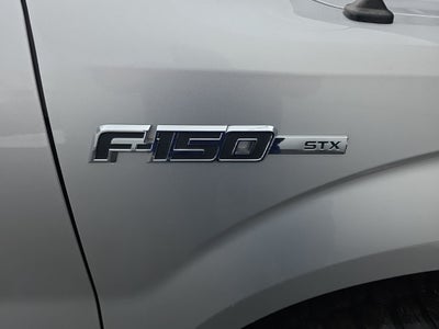 2010 Ford F-150 XL