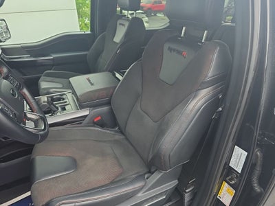 2025 Ford F-150 Raptor R