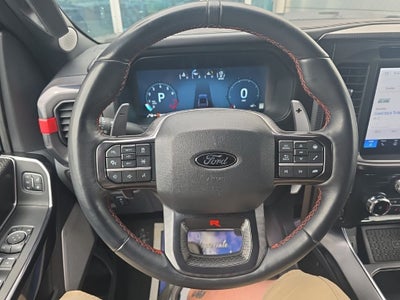 2025 Ford F-150 Raptor R
