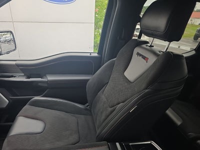 2025 Ford F-150 Raptor R