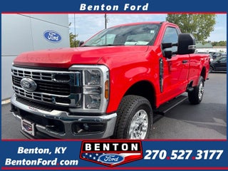 2026 Ford F-350SD XLT
