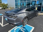 2022 Chevrolet Camaro SS 2SS