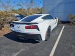 2019 Chevrolet Corvette Grand Sport 1LT