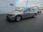2022 Chevrolet Malibu LS 1FL