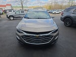 2022 Chevrolet Malibu LS 1FL