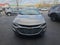 2022 Chevrolet Malibu LS 1FL