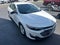 2024 Chevrolet Malibu LS 1FL