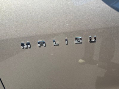 2023 Chevrolet Malibu LS 1FL