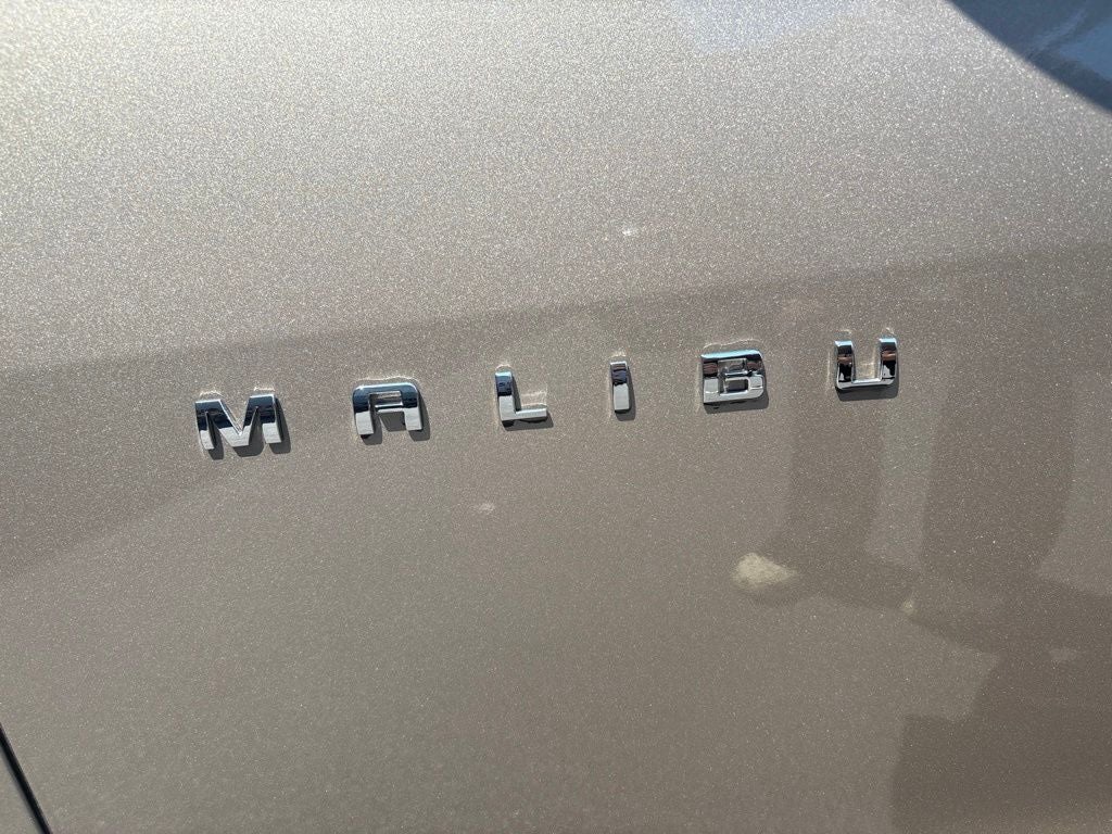2023 Chevrolet Malibu LS 1FL