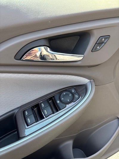 2023 Chevrolet Malibu LS 1FL