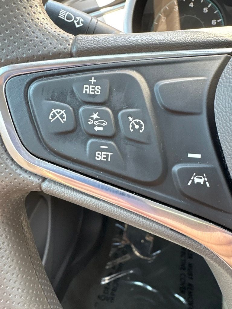 2023 Chevrolet Malibu LS 1FL