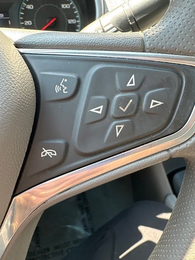 2023 Chevrolet Malibu LS 1FL