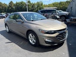 2023 Chevrolet Malibu LS 1FL