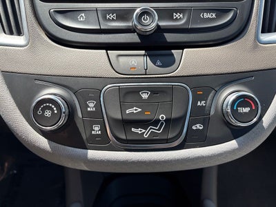 2023 Chevrolet Malibu LS 1FL