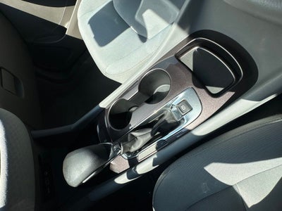 2023 Chevrolet Malibu LS 1FL