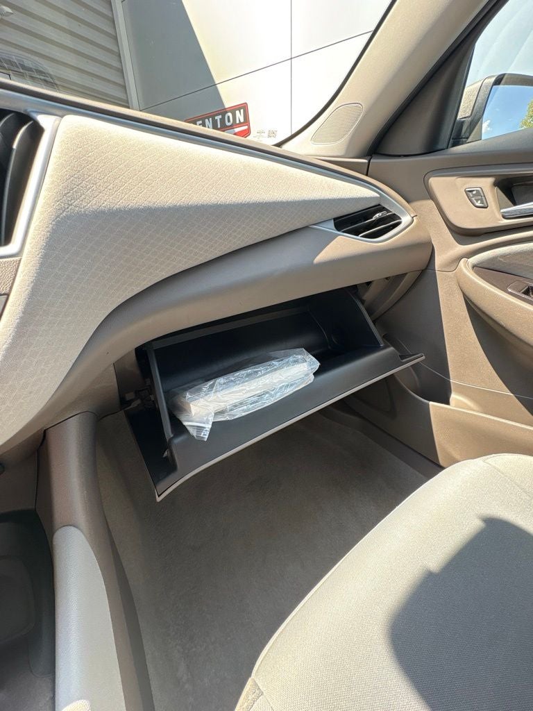 2023 Chevrolet Malibu LS 1FL