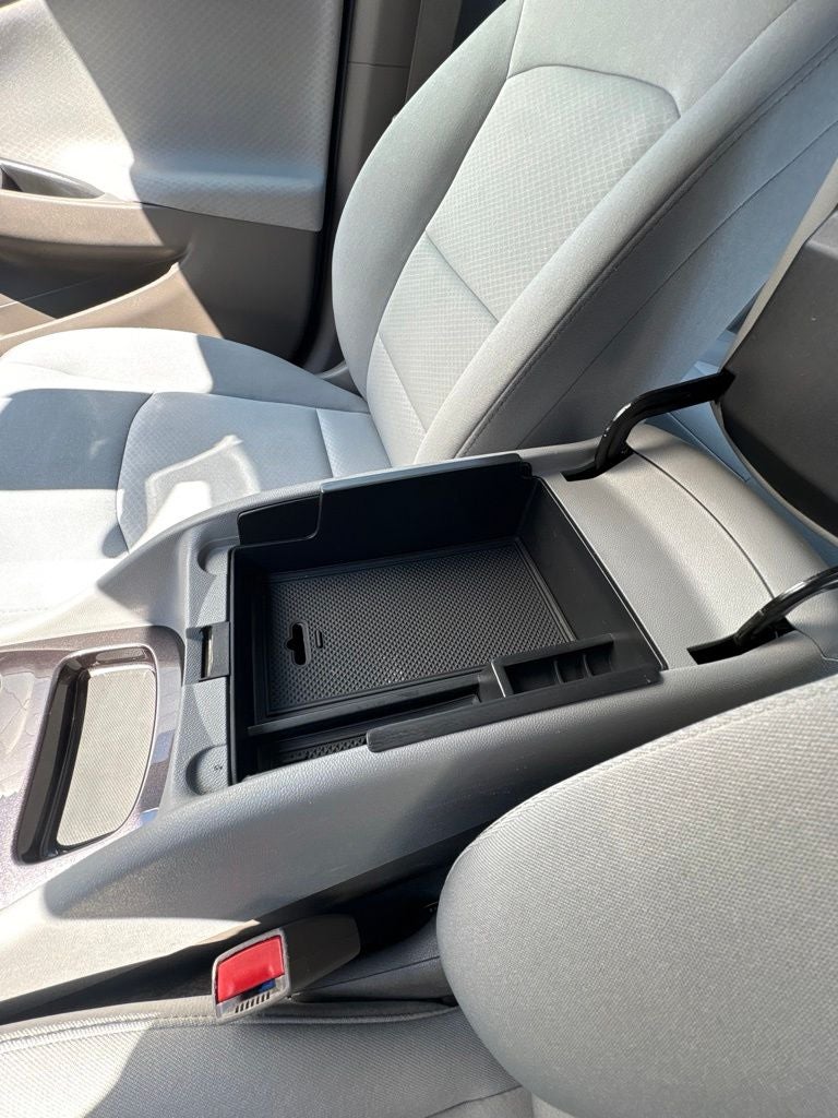 2023 Chevrolet Malibu LS 1FL