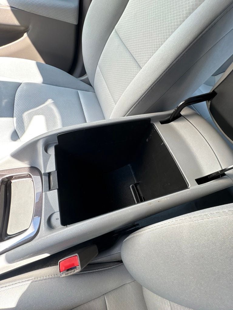 2023 Chevrolet Malibu LS 1FL