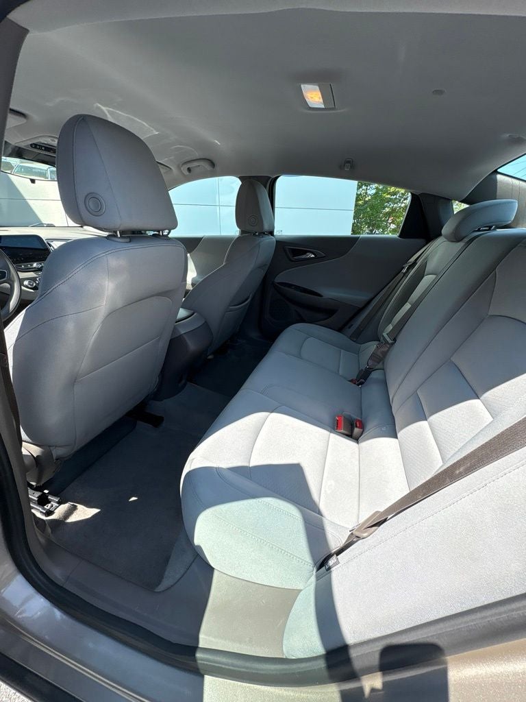 2023 Chevrolet Malibu LS 1FL