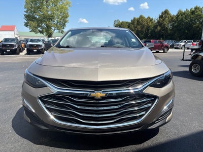 2023 Chevrolet Malibu LS 1FL
