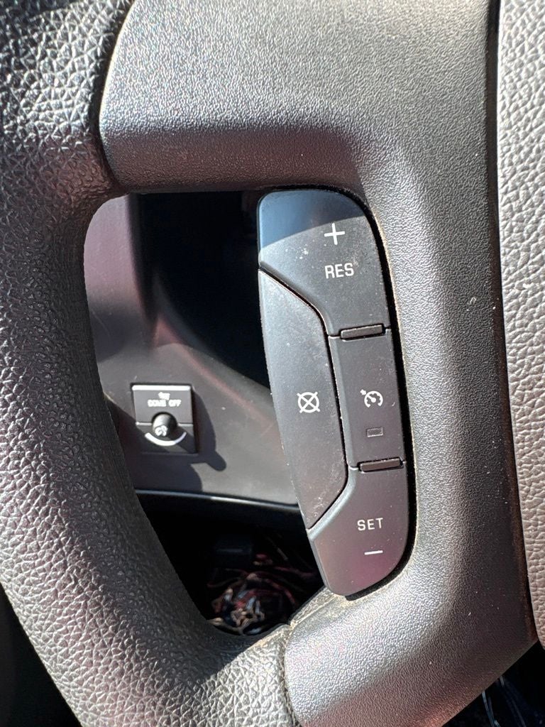 2025 Chevrolet Express 3500 LS Passenger