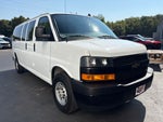 2025 Chevrolet Express 3500 LS Passenger