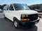 2025 Chevrolet Express 3500 LS Passenger