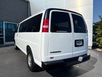 2025 Chevrolet Express 3500 LS Passenger