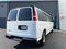 2025 Chevrolet Express 3500 LS Passenger