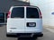 2025 Chevrolet Express 3500 LS Passenger