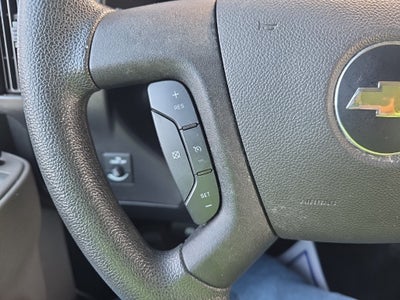 2023 Chevrolet Express 3500 LS Passenger