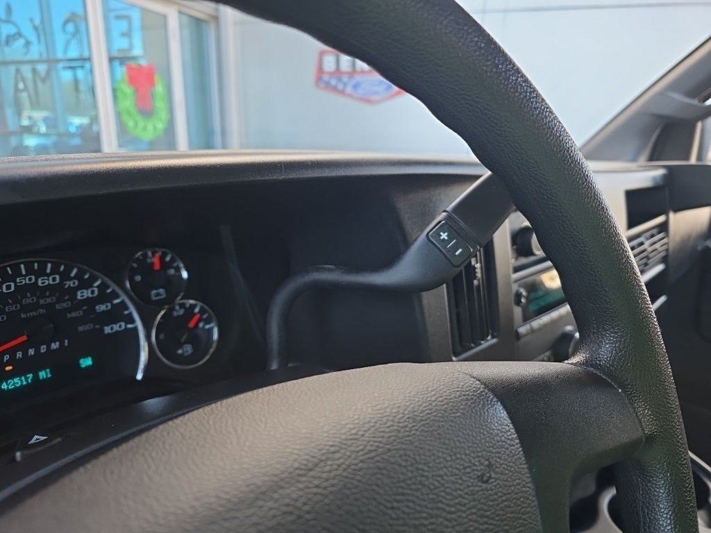 2023 Chevrolet Express 3500 LS Passenger
