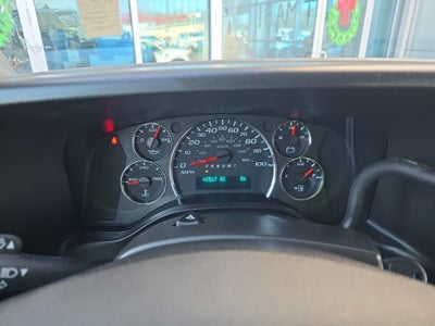2023 Chevrolet Express 3500 LS Passenger