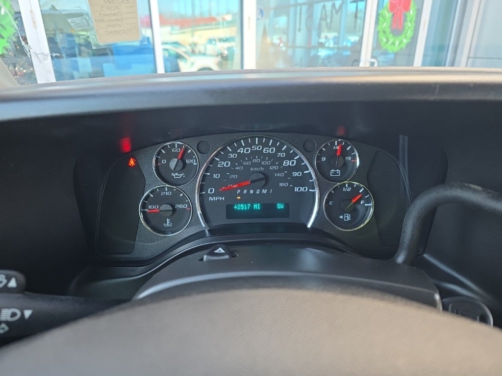 2023 Chevrolet Express 3500 LS Passenger