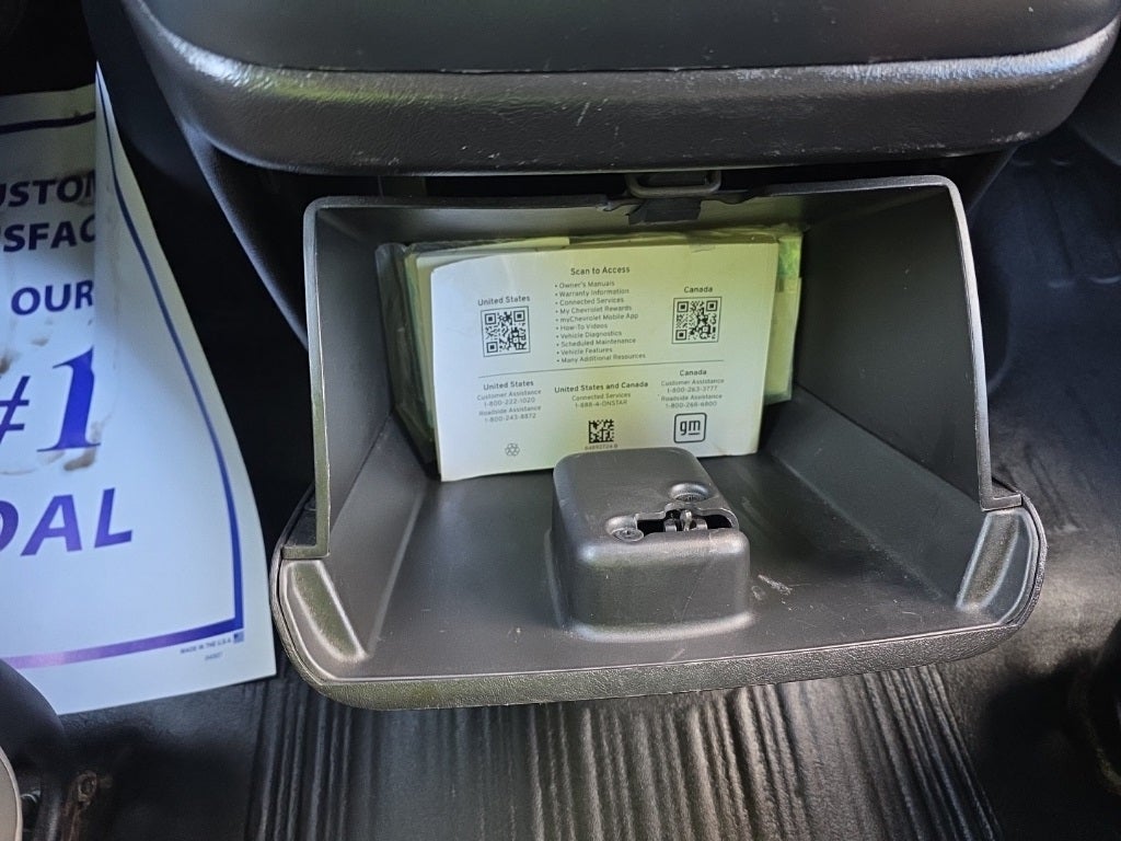 2023 Chevrolet Express 3500 LS Passenger