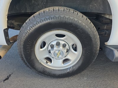 2023 Chevrolet Express 3500 LS Passenger