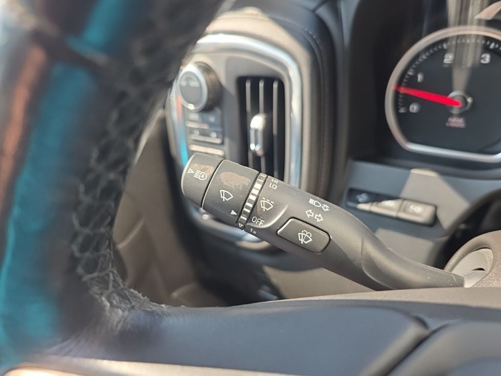 2022 Chevrolet Silverado 2500HD High Country
