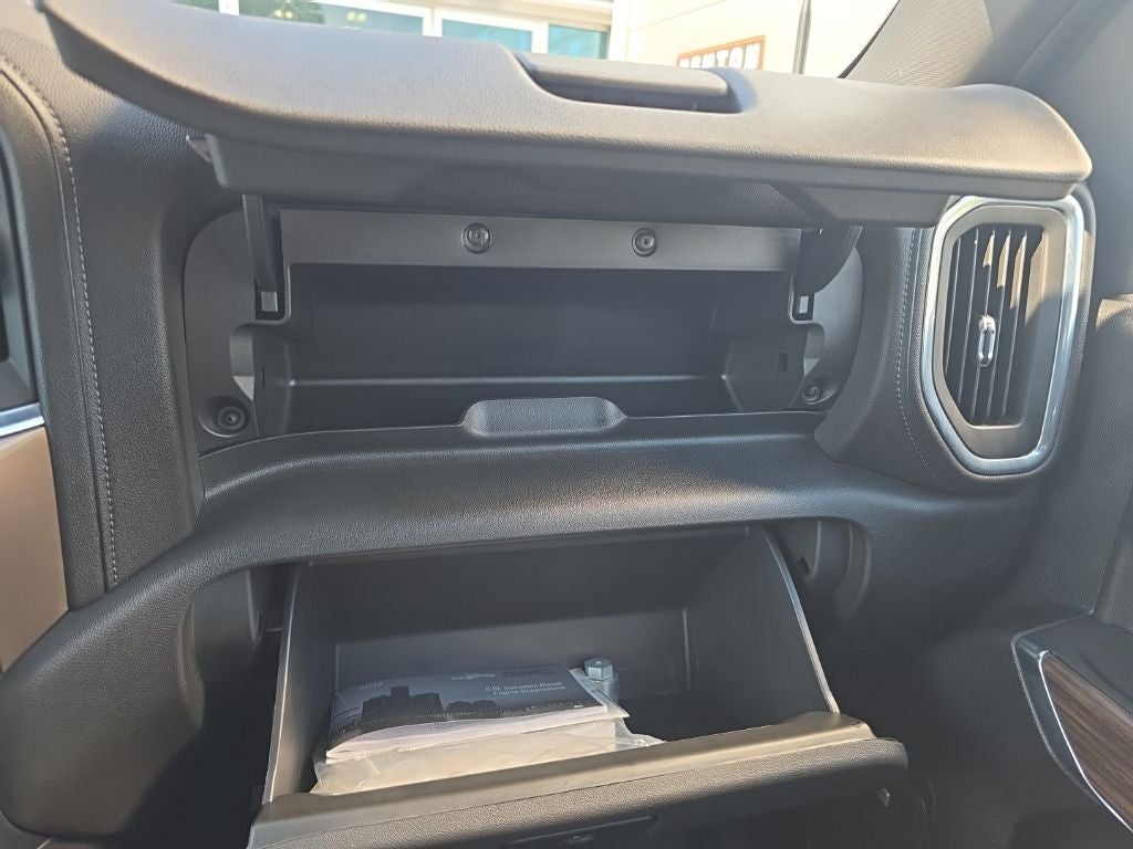 2022 Chevrolet Silverado 2500HD High Country