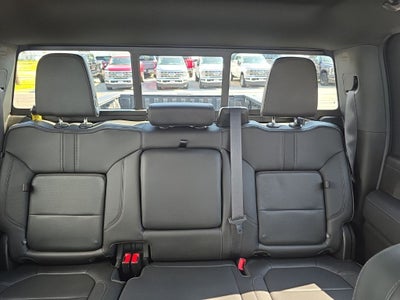 2022 Chevrolet Silverado 2500HD High Country