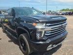 2022 Chevrolet Silverado 2500HD High Country