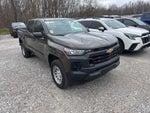 2023 Chevrolet Colorado Work Truck