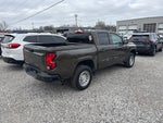 2023 Chevrolet Colorado Work Truck