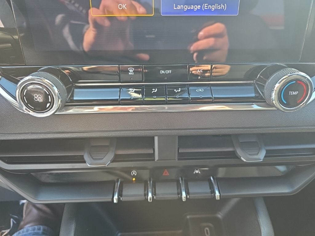 2023 Chevrolet Colorado Work Truck