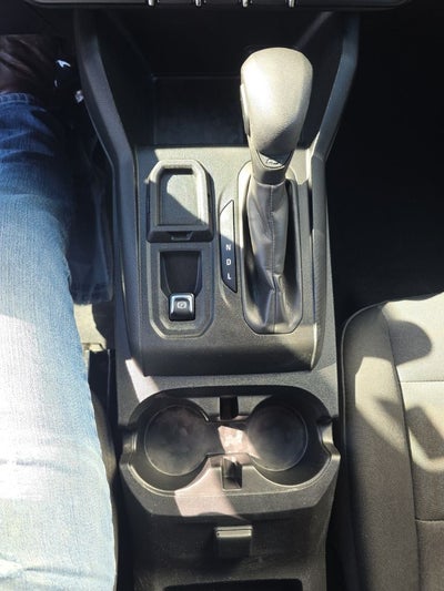 2023 Chevrolet Colorado Work Truck