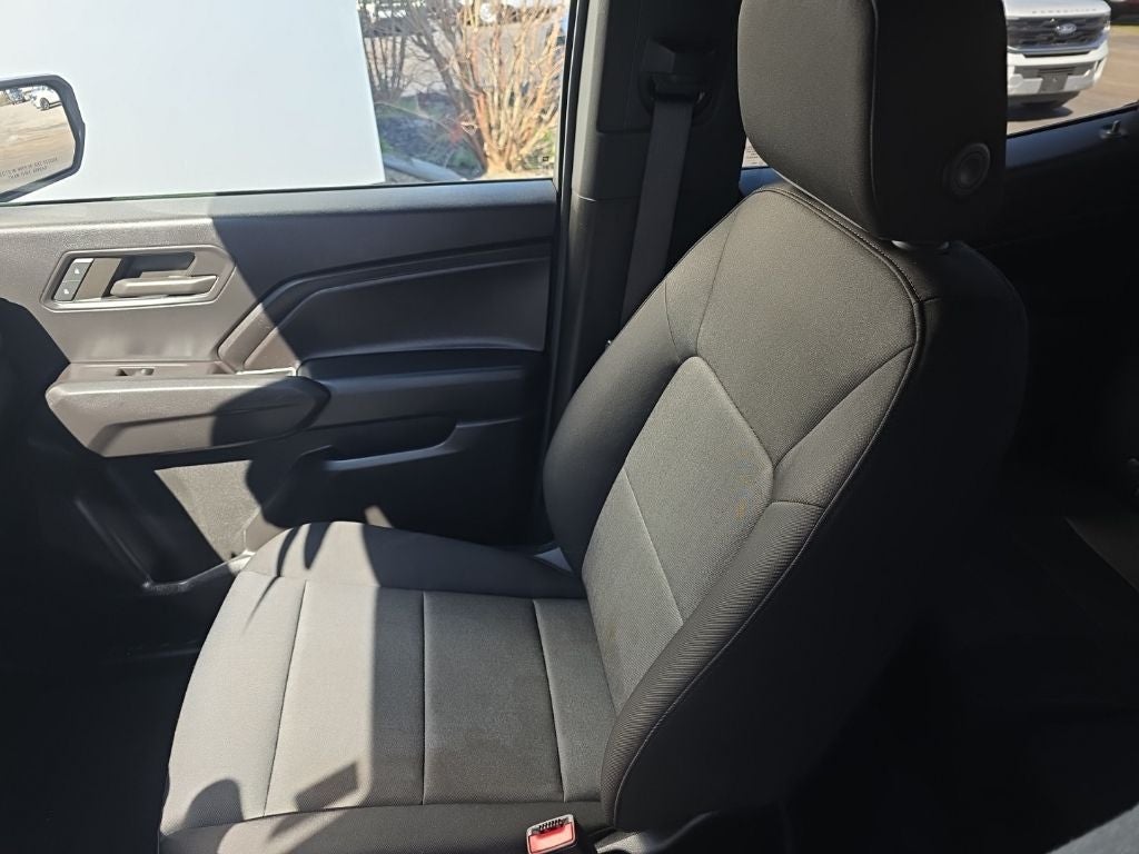 2023 Chevrolet Colorado Work Truck