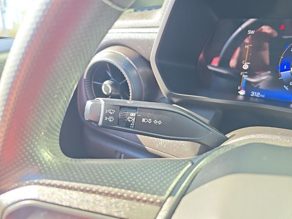 2023 Chevrolet Colorado Work Truck