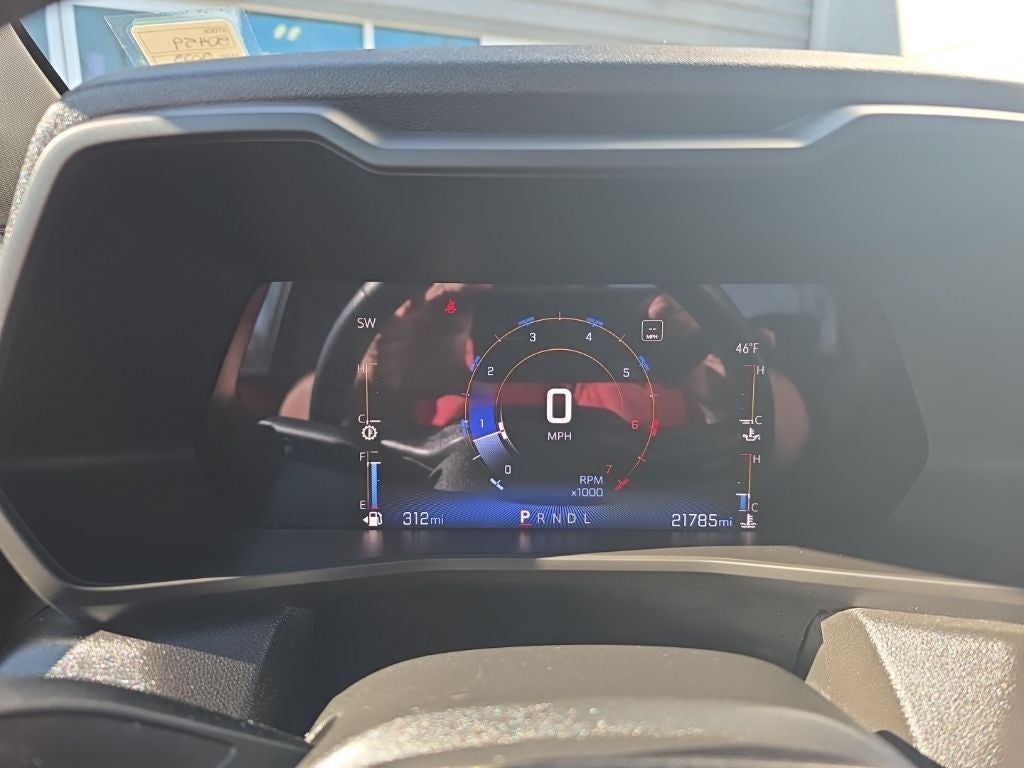 2023 Chevrolet Colorado Work Truck