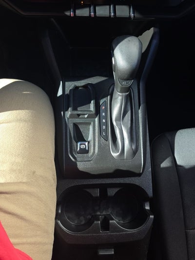 2023 Chevrolet Colorado Work Truck